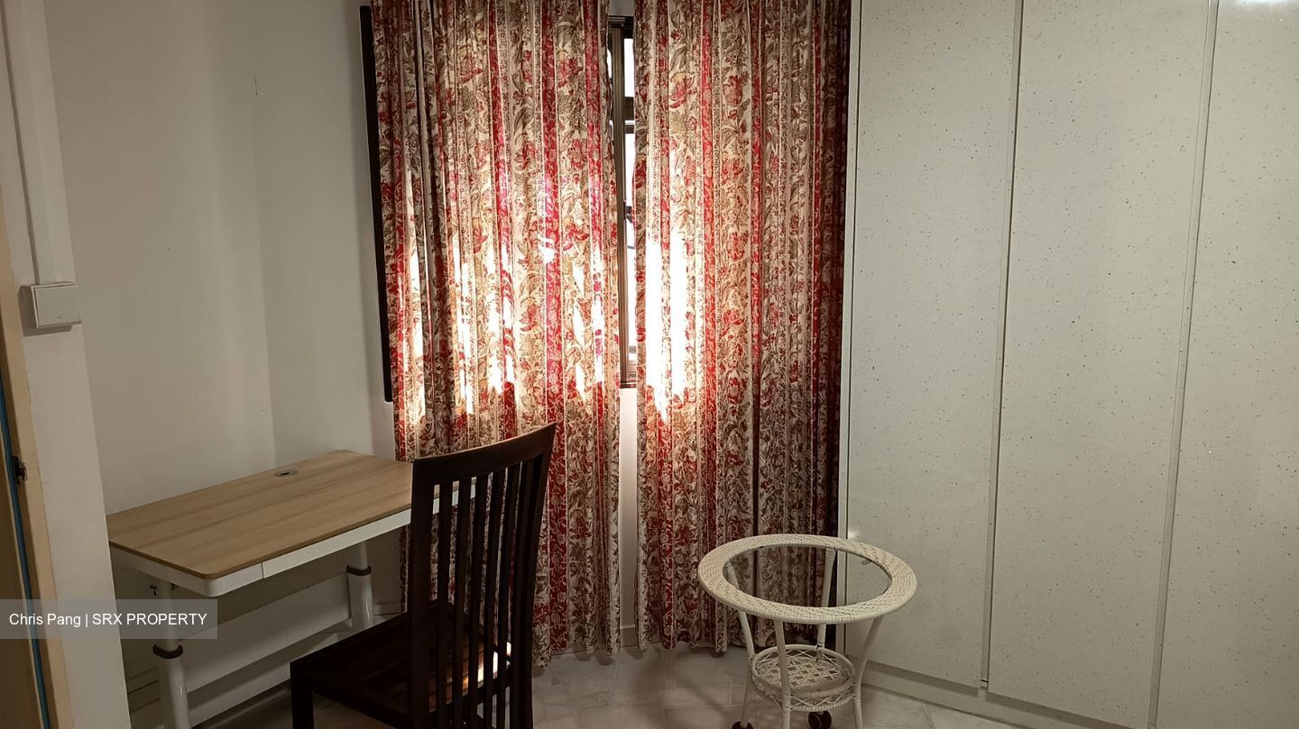 Blk 899B Woodlands Drive 50 (Woodlands), HDB 4 Rooms #553024761